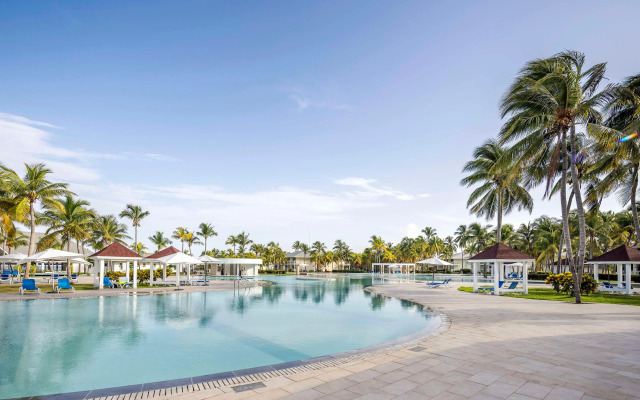 Paradisus Varadero Resort - Spa
