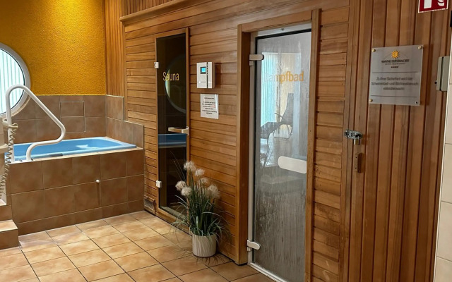 Hotel Sonne Eintracht Achern