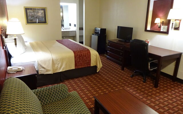 Red Roof Inn Sumter