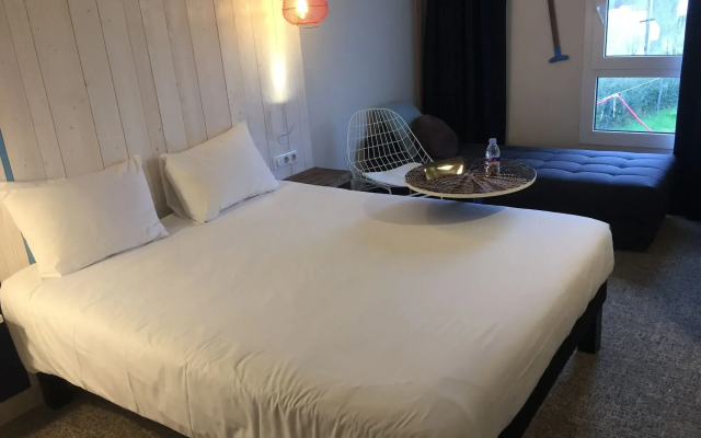 Ibis Styles La Rochelle Thalasso Châtelaillon