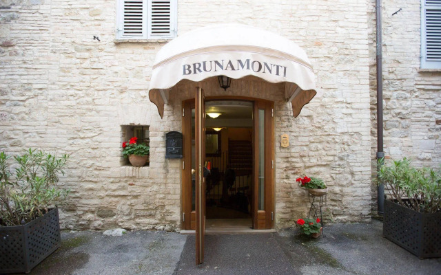 Hotel Palazzo Brunamonti