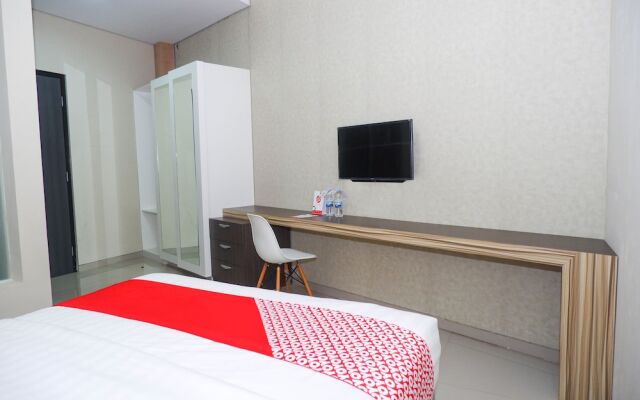 Guest House 360° by Oyo Rooms