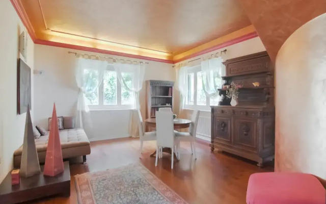 Holiday Home in Fano Near the Beach