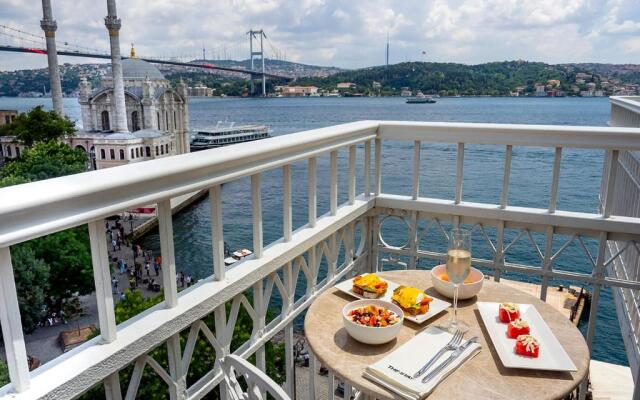 The Stay Bosphorus