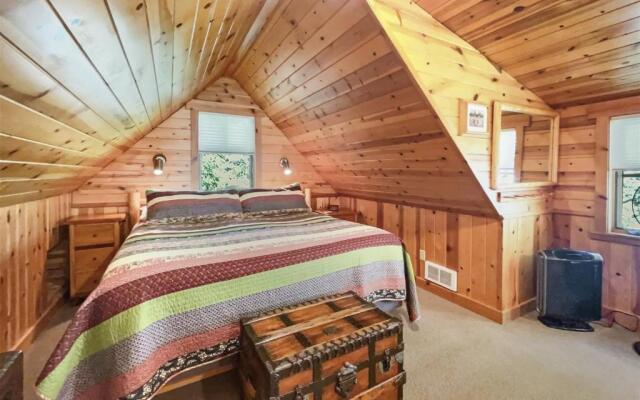 Metolius Cabin 3