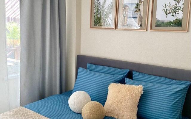 Апартаменты на улице Старошессейная