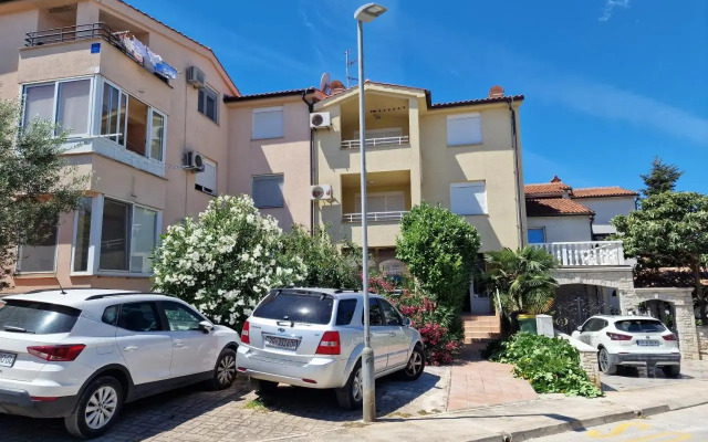 Apartment Puntižela