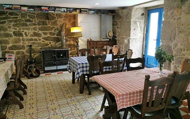 Albergue Quinta Estrada Romana