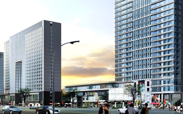 Hefei Parkview Hotel