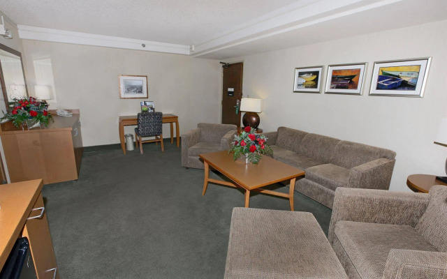 Emerald Queen Hotel & Casino - Fife