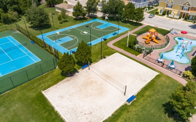 Villas at Seven Dwarfs