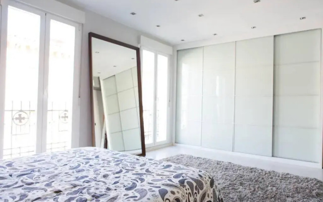 Loft Exclusivo En El Centro