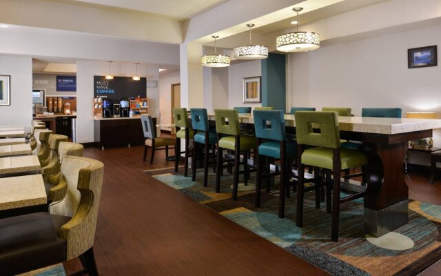 Holiday Inn Express Montgomery - East I-85 by IHG