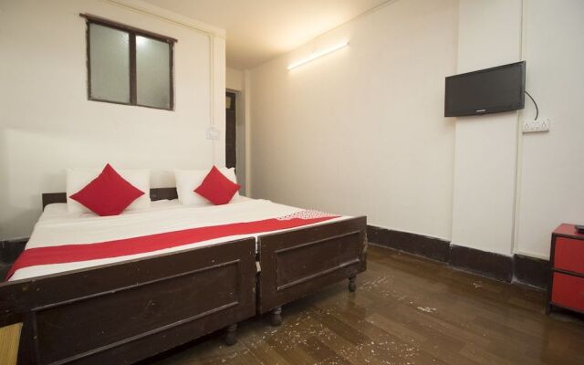 Oyo 24230 Hotel Anjali