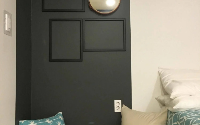 Rein Jeju Guest House