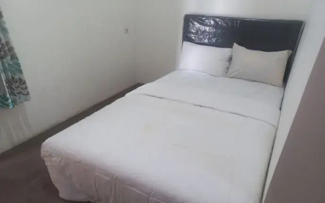 Hotel O Purwokerto near Taman Andhang Pangrenan formerly Harvest Inn