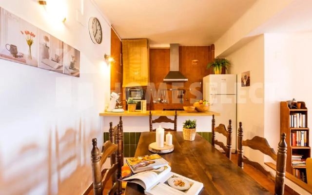 1003 Piso con vista al mar Empuriabrava