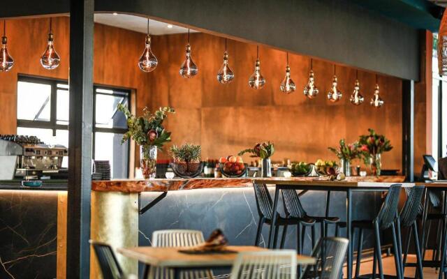 MINT Express Sandton View