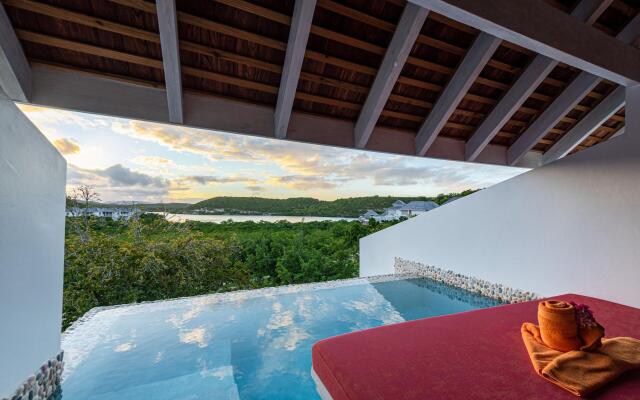 Residences at Nonsuch Bay Antigua - Room Only - Self Catering