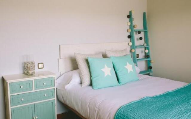 ALTAIR Turismo Rural