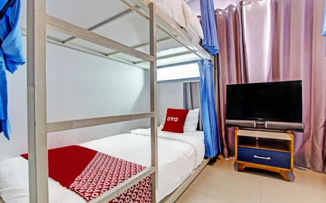 Nau Hostel