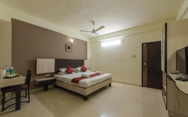 OYO Rooms Hampankatta