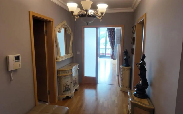 Královská Vyhlídka