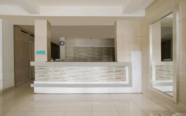 OYO 3743 Gania Hotel