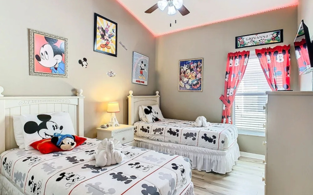 Sebastian Pool Villa W Spa