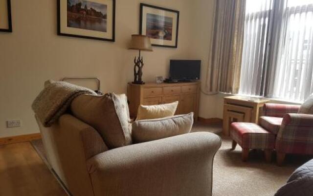 The Snug in Grantown | Self Catering