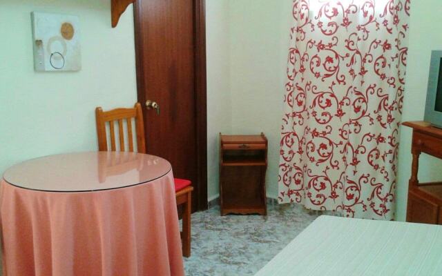 Apartment with One Bedroom in Jerez de la Frontera, with Wifi