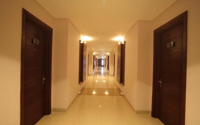 Aston Tanjung City Hotel