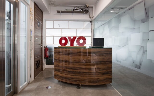 OYO 2123 Sun Residence