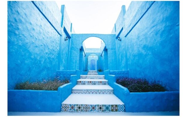 Frida Friday Boutique Hotel