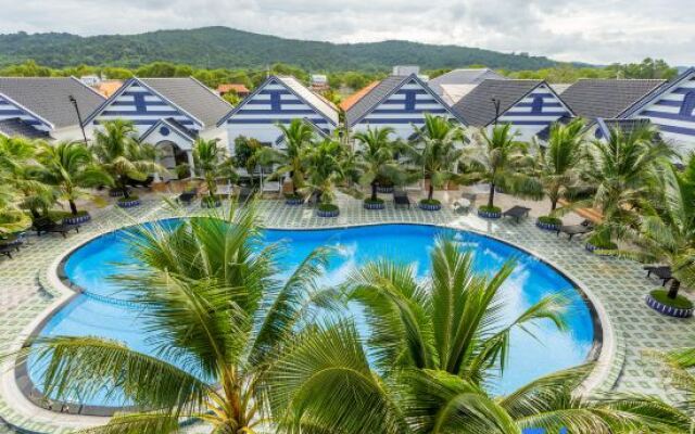 Trang Thuong Villa Phu Quoc