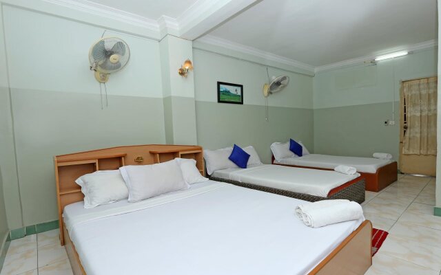 Hang Neak Guesthouse