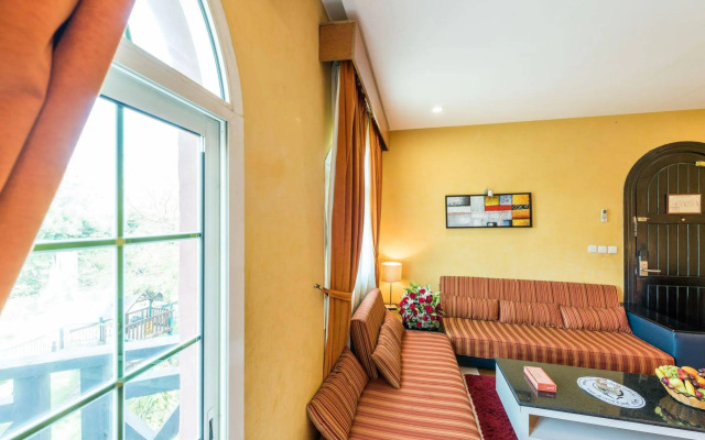 Wakan Luxury Villas & Suites