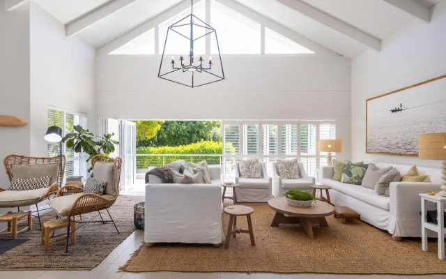 Stableford Beach House Plett