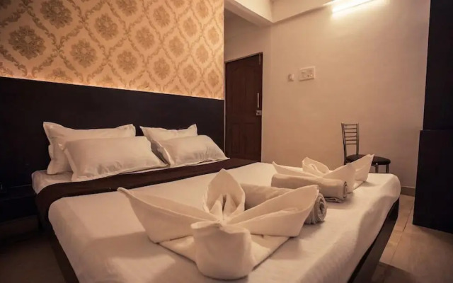 Hotel Mahalaxmi