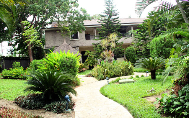 Clear Essence California Spa & Wellness Resort
