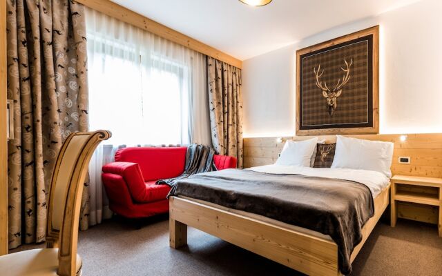 Apartment 4 Holiday - Apartment Rainer