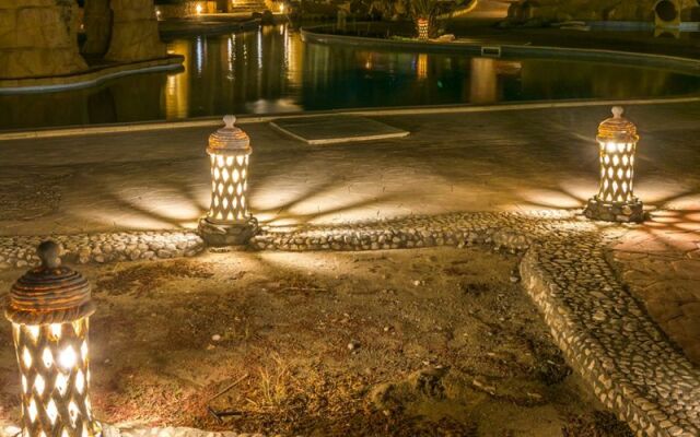 Onatti Beach Resort Marsa Alam