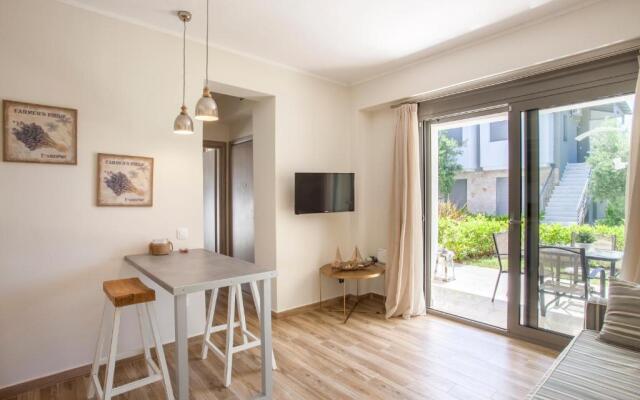 Kassiopea home by the sea 1