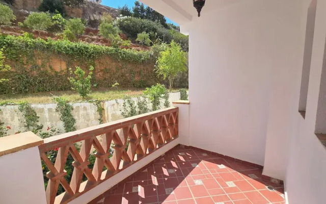 Résidence Al Kassaba - Beach & Pool