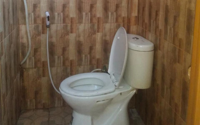 Faster Inn Syariah Jambi RedPartner (ex Faster Inn Syariah Jambi)