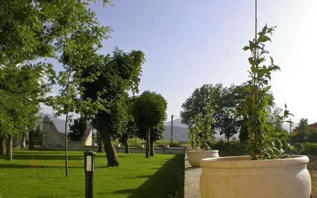 Villa Giovina