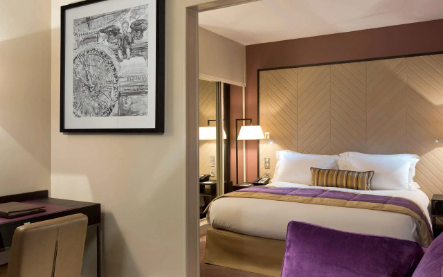 Sofitel Strasbourg Grande Ile