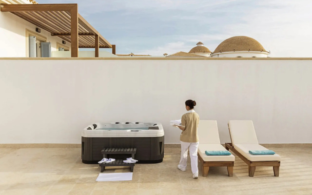 Mitsis Laguna Resort and Spa