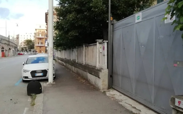 Appartamento Invrea Con Posto Macchina