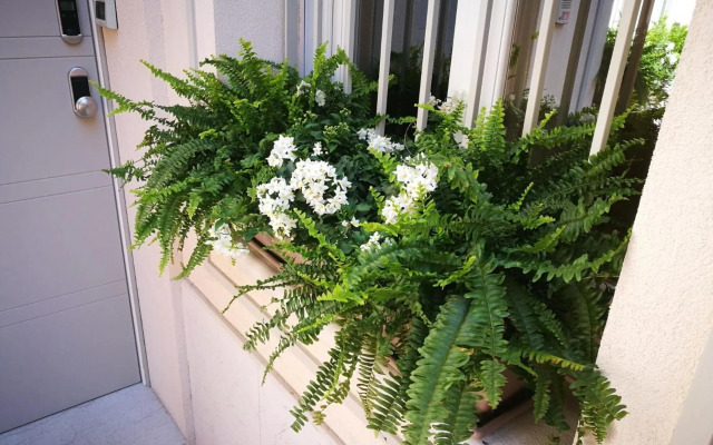 Officina Tesini Guest Rooms Verona